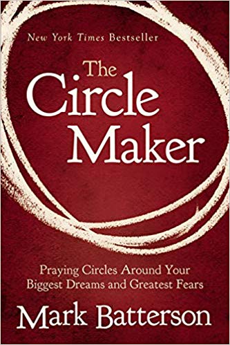 The Circle Maker PB - Mark Batterson